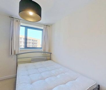 2 bedroom apartment to rent - Photo 6