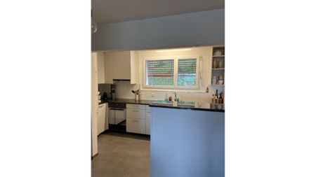 3½ Zimmer-Wohnung in Bonstetten (ZH), möbliert, auf Zeit - Photo 4