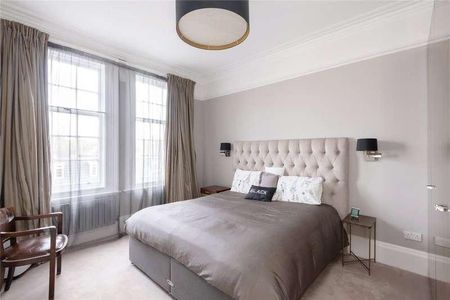 Warwick Mansions, Cromwell Crescent, Kensington, London, SW5 - Photo 4