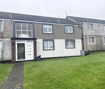 1 bed flat to rent in Forfar Street, Burnley, BB11 - Photo 2