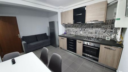 Berceni metrou studio etaj 1 - Photo 3