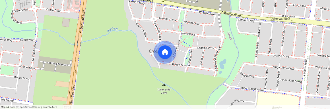 9/16 Chevron Street, Tarneit VIC 3029