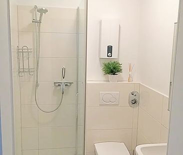 Modern mit Garten in Ehrenfeld - Photo 2