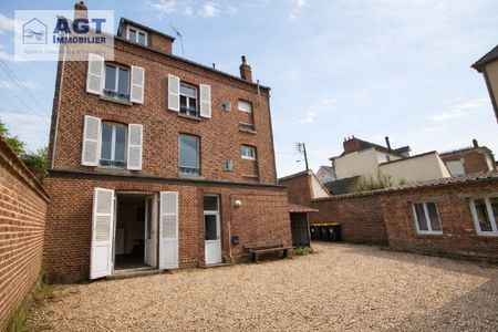 Location Appartement 2 pièces 32m² BEAUVAIS 60000 - Photo 5