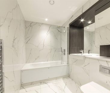 Studio to rent - Photo 6