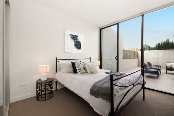104/7-9 Gertrude Street, Wolli Creek NSW 2205 - Apartment For Rent | Domain - Photo 1