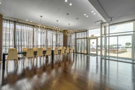 For Lease - 223 Webb Drive Unit# 3002, Mississauga, Ontario - Photo 5