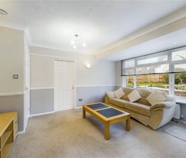1 bedroom bungalow to rent - Photo 2