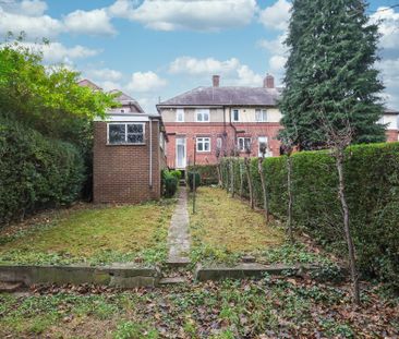 3 bedroom Terraced House to rent - Photo 4