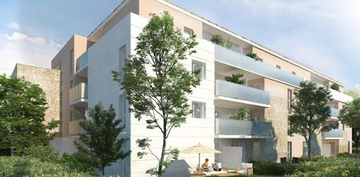 Location Appartement 2 pièces 39m² VEDENE 84270 - Photo 2