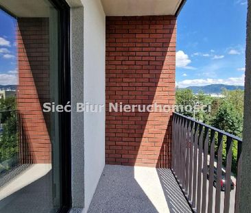 Mieszkanie śląskie Bielsko-Biała powierzchnia 41.0 m² C30-WM-25410 - Photo 1