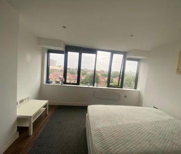 Studio to rent - Photo 3