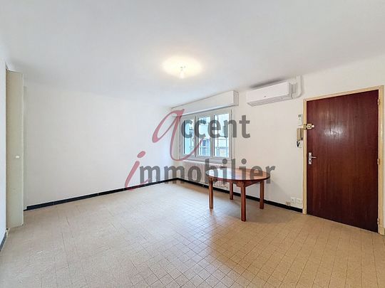 Studio 30m2, - Photo 1