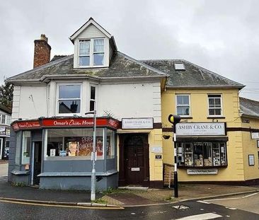 Broad Street, Ottery St, EX11 - Photo 2