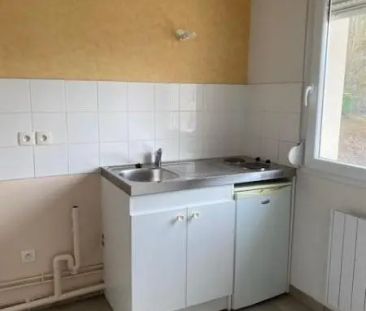 Appartement à louer 2 pièces 48.4m² - Photo 3