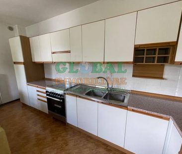 Trilocale via Volpi, 35/1, Borgo, Borgo Valsugana - Foto 5
