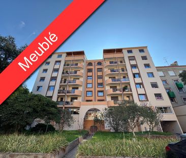 Location Appartement 1 pièce 26m² TOULOUSE 31000 - Photo 6