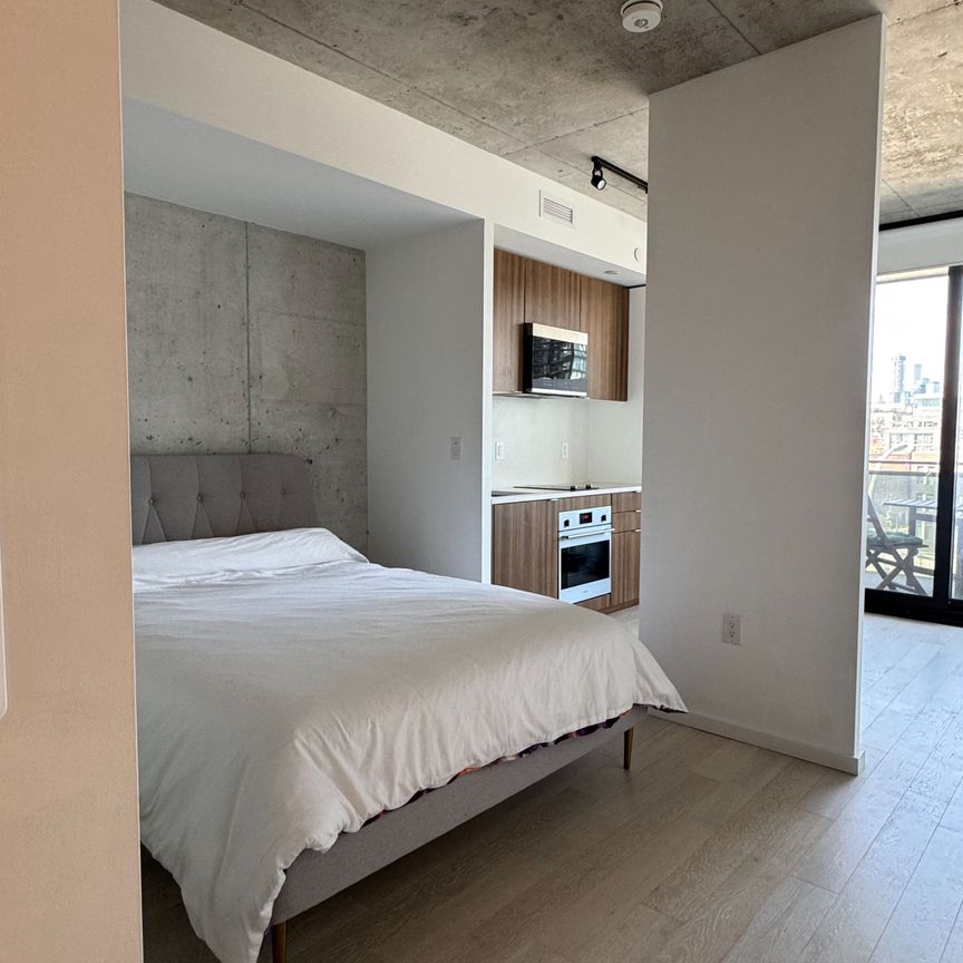 For Lease - 21 Lawren Harris Square Unit# 510, Toronto, Ontario - Photo 1