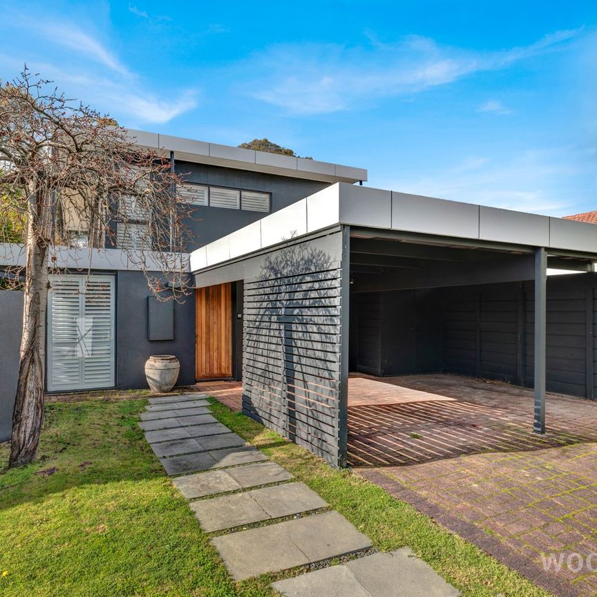 Tranquil Family Oasis with Pool in Millgate Estate - Photo 1