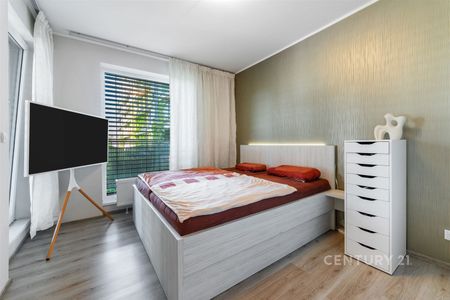 Pronájem bytu 2+kk 54 m² - Фото 5
