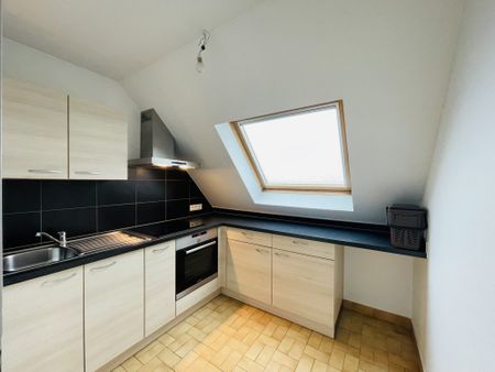 Location Appartement 2 pièces 40m² MITTELHAUSBERGEN 67206 - Photo 4