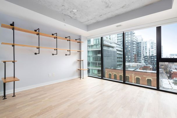 For Lease - 629 King Street Unit# 629, Toronto, Ontario - Photo 1