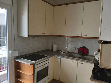 Διαμέρισμα για ενοικίαση Νέα Παραλία (Ανάληψη - Μπότσαρη - Νέα Παραλία) - Photo 4