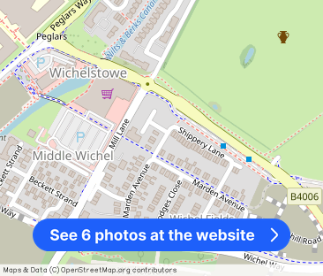 Kings House, Shippery Lane, Swindon, Wiltshire, SN1 - Photo 1