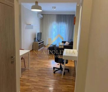 Διαμέρισμα για ενοικίαση Αντιγονιδών (Κέντρο Θεσσαλονίκης) - Photo 3