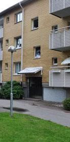 Decembergatan 41 - Photo 1