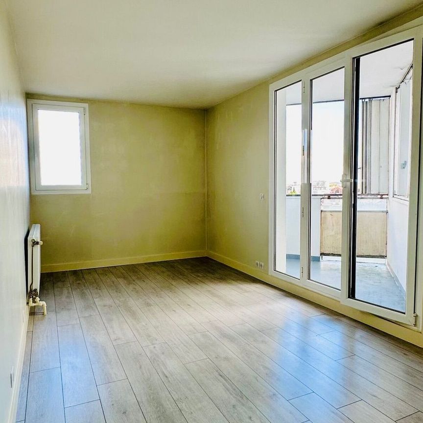 Appartement à louer 3 pièces • 71,39 m2 Créteil - Photo 1