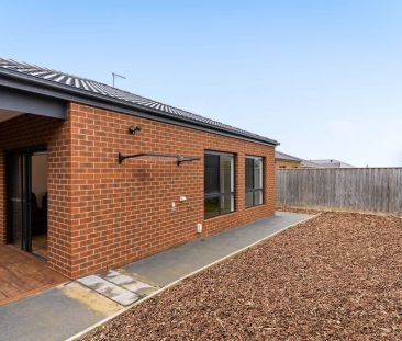 Spacious, Accessible Family Living in the Heart of Harpley - Photo 1