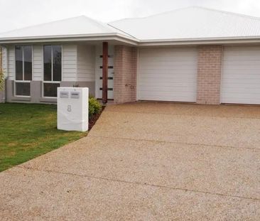 8B Kestrel Street, Dakabin QLD 4503 - Duplex For Rent - $520 | Domain - Photo 4