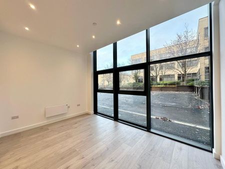 1 bedroom apartment to rent - Photo 4