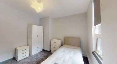 12 bedroom house share to rent - Photo 2