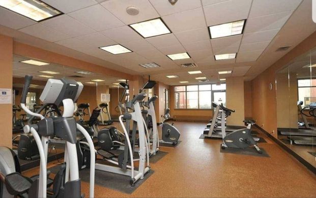 For Lease - 4080 Living Arts Drive Unit# 509, Mississauga, Ontario - Photo 1