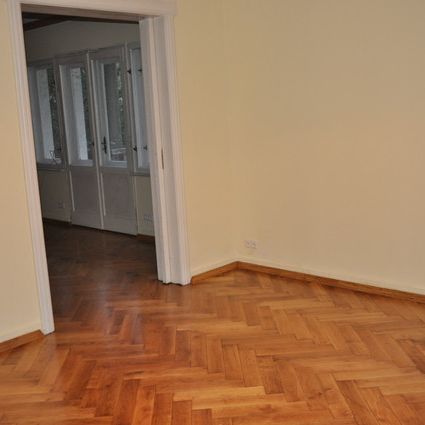 Jasne Błonia, parter willi, 109m - Zdjęcie 1