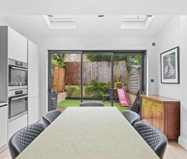 Leopold Road, East Finchley, N2 - Photo 1