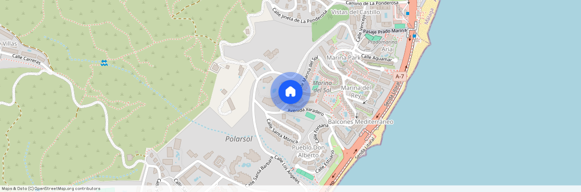 malaga, Andalusia 29649