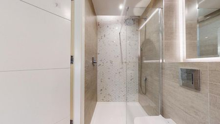 Studio to rent - Photo 5