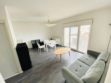 Appartement 2 pièces - 01750 Saint-Laurent-sur-Saône - Photo 4