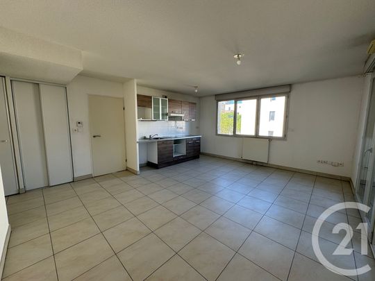 Location Appartement 3 pièces 62m² MONTPELLIER 34070 - Photo 1