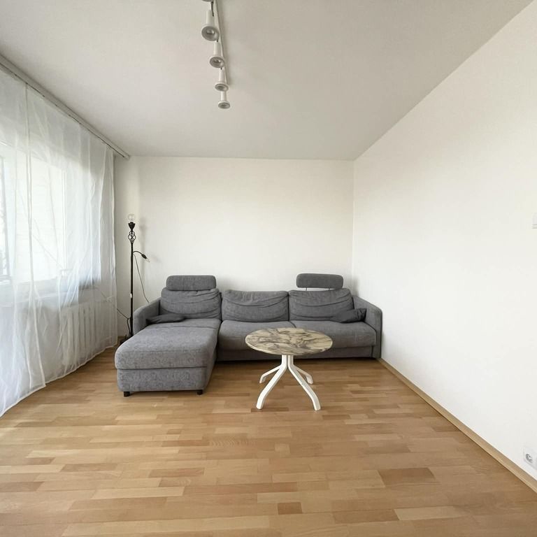 Wynajem, 3 pokoje przy Uniwersytecie, Gumieńce - Photo 1