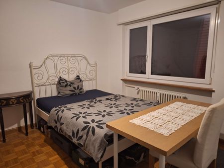 2 Zimmer, 49 m², 2. Stock - Foto 5