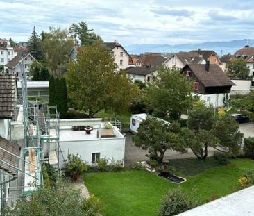 Generous 4,5 ZWG near the city - Photo 1