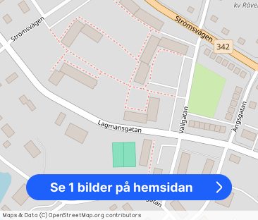Vallgatan 5 D - Foto 1