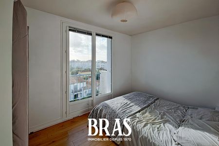 Location Appartement 2 pièces Meublé 38m² NANTES 44200 - Photo 3