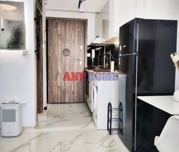 Studio/Γκαρσονιέρα για ενοικίαση Σίνδος (Εχέδωρος) - Photo 5