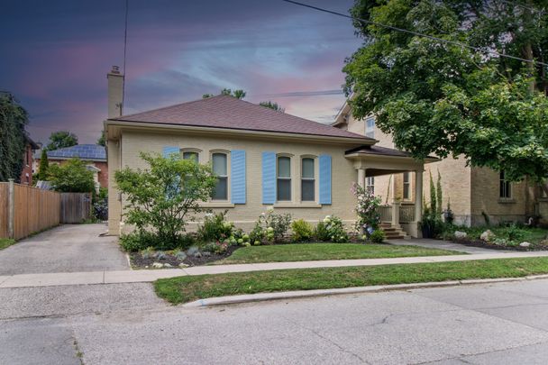 For Lease - 41 LIVERPOOL Street, Guelph, Ontario - Photo 1