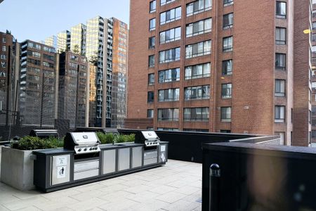For Lease - 20 Edward Street Unit# 2803, Toronto, Ontario - Photo 5